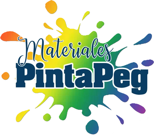 Materiales PintaPeg